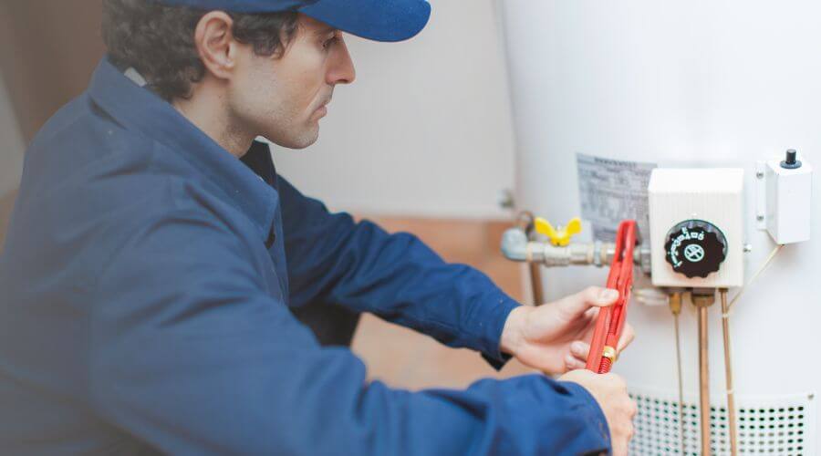 Professional septic pumping service in Perkins, OK